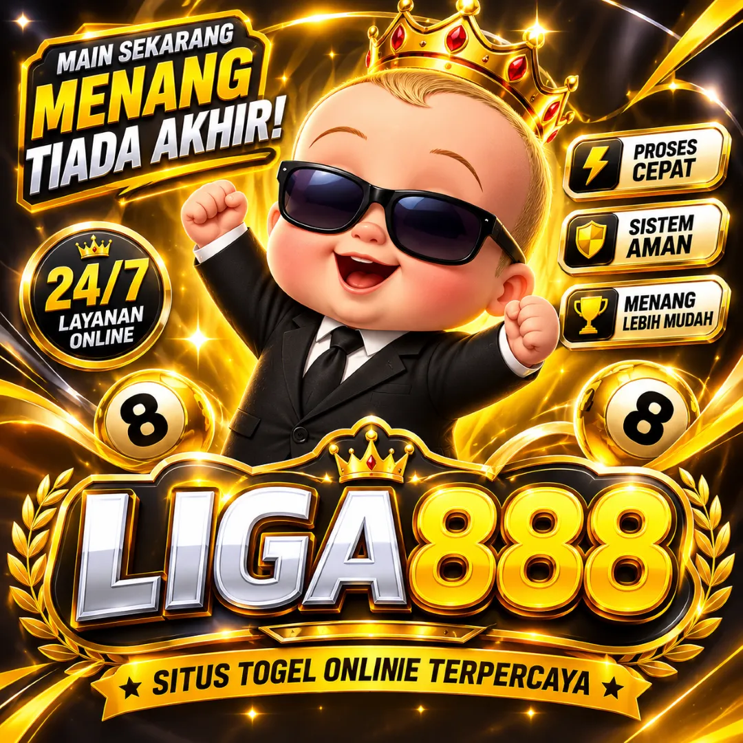 LIGA888Banner